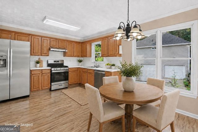 3190 Lakecrest Drive, Dacula, GA 30019