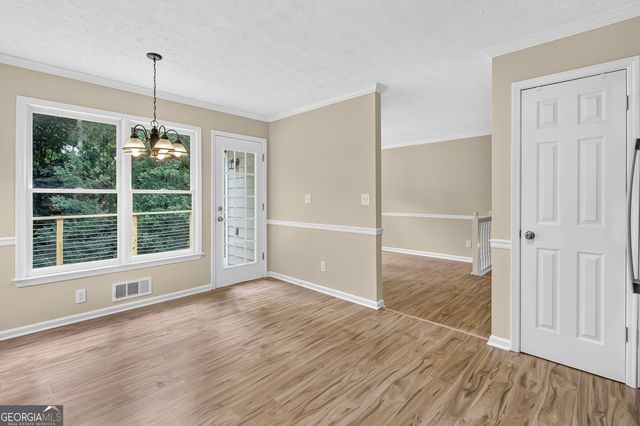 3190 Lakecrest Drive, Dacula, GA 30019