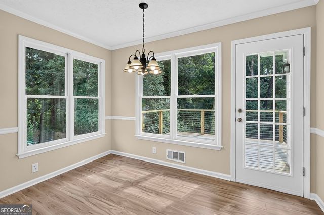 3190 Lakecrest Drive, Dacula, GA 30019