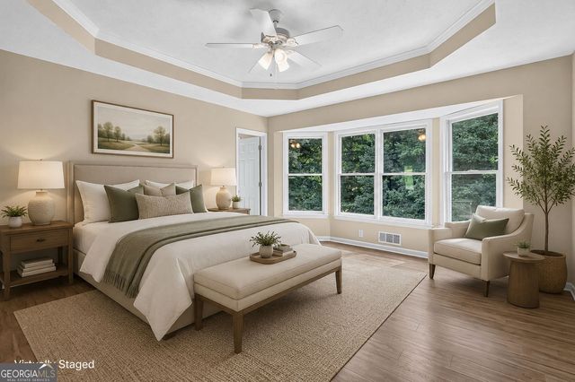 3190 Lakecrest Drive, Dacula, GA 30019