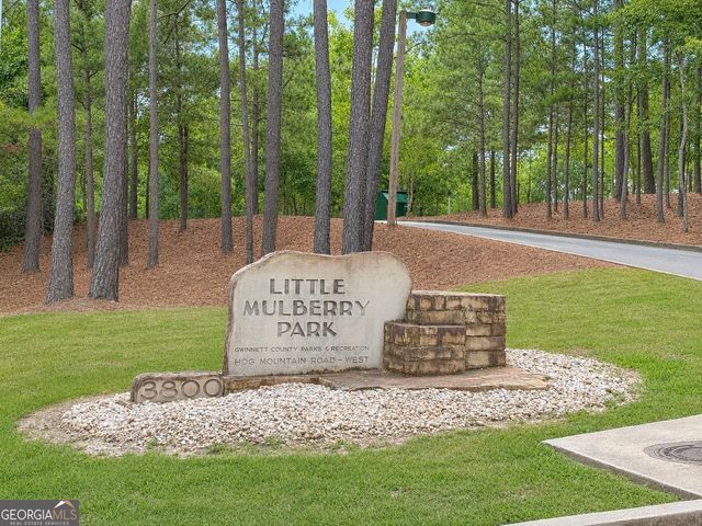 3190 Lakecrest Drive, Dacula, GA 30019