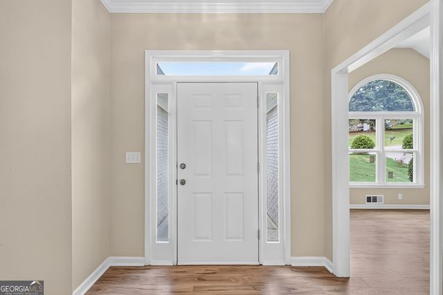 3190 Lakecrest Drive, Dacula, GA 30019