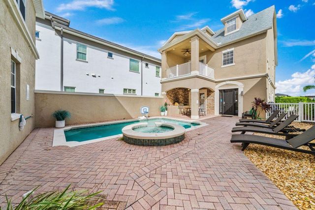 1525 COROLLA COURT, Reunion, FL 34747