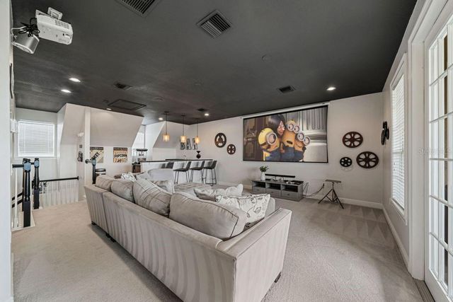 1525 COROLLA COURT, Reunion, FL 34747