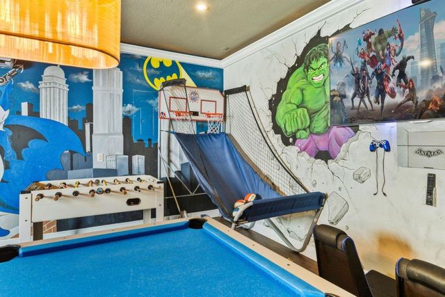 1525 COROLLA COURT, Reunion, FL 34747