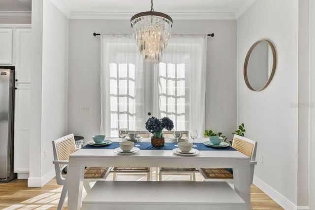 1525 COROLLA COURT, Reunion, FL 34747