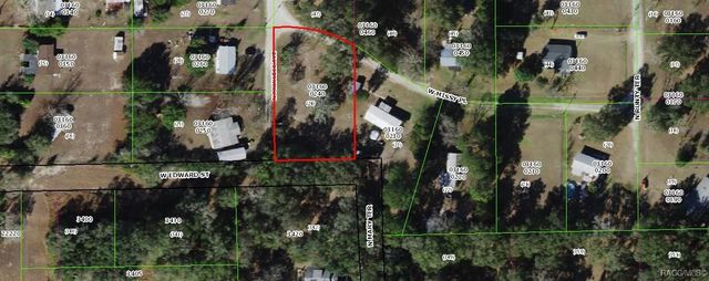 7920 W Missy Place, Dunnellon, FL 34433