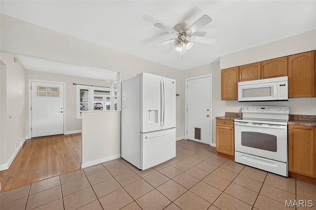 20 Westview Drive, St Charles, MO 63303