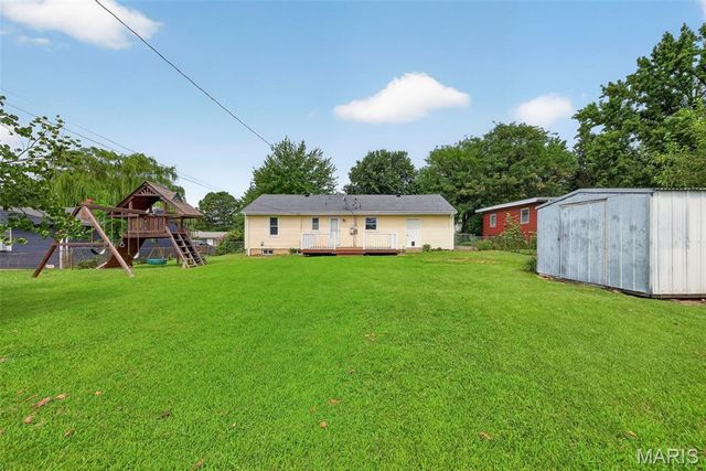 20 Westview Drive, St Charles, MO 63303