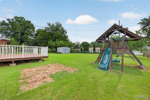20 Westview Drive, St Charles, MO 63303