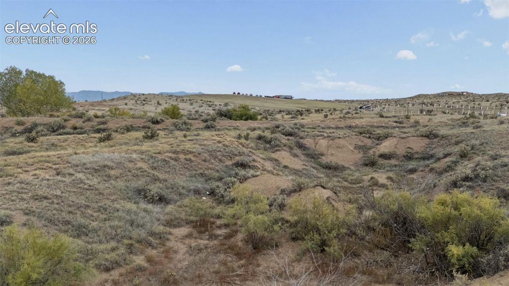 20605 High Stakes View, Fountain, CO 80817 — exterior