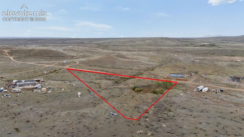 20605 High Stakes View, Fountain, CO 80817 — photo 3