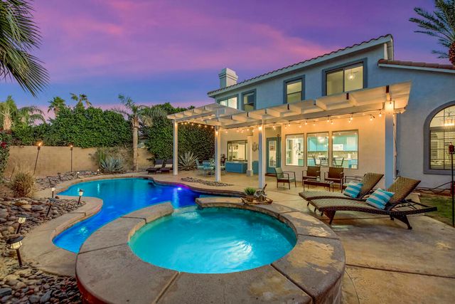 80144 Barcelona Avenue, Indio, CA 92201