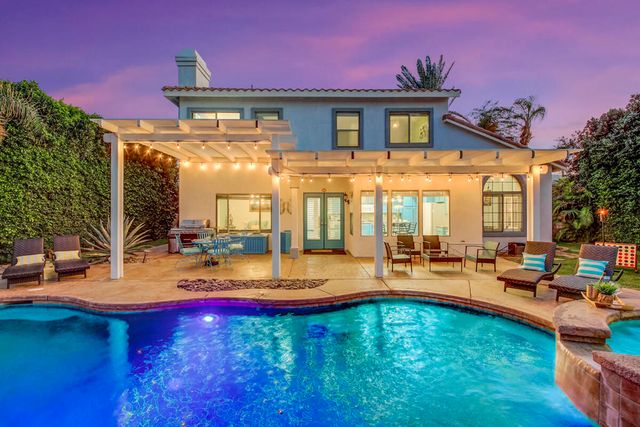 80144 Barcelona Avenue, Indio, CA 92201