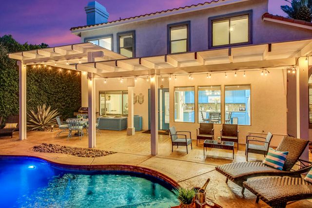 80144 Barcelona Avenue, Indio, CA 92201