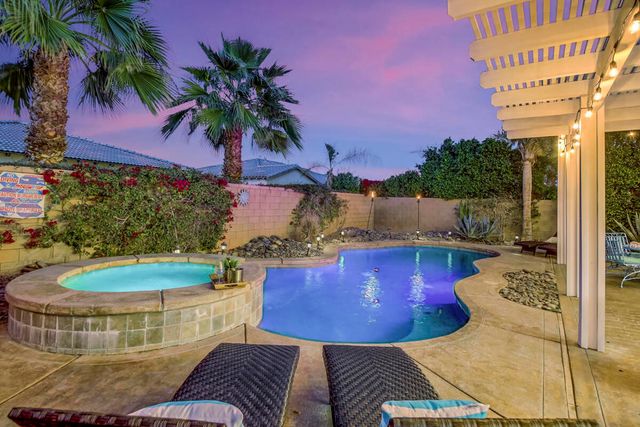 80144 Barcelona Avenue, Indio, CA 92201