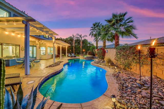 80144 Barcelona Avenue, Indio, CA 92201