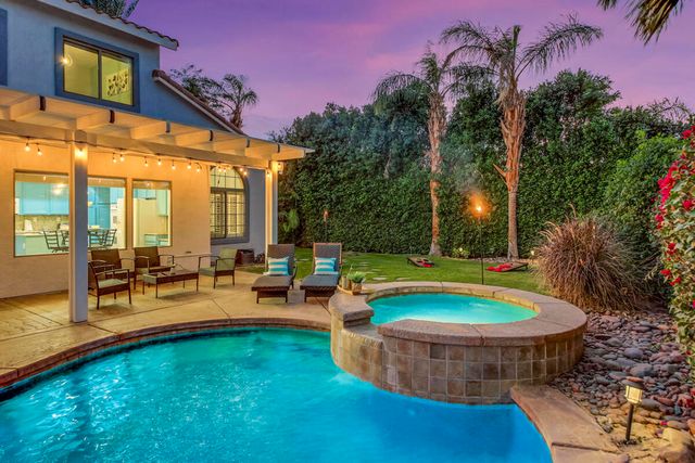 80144 Barcelona Avenue, Indio, CA 92201