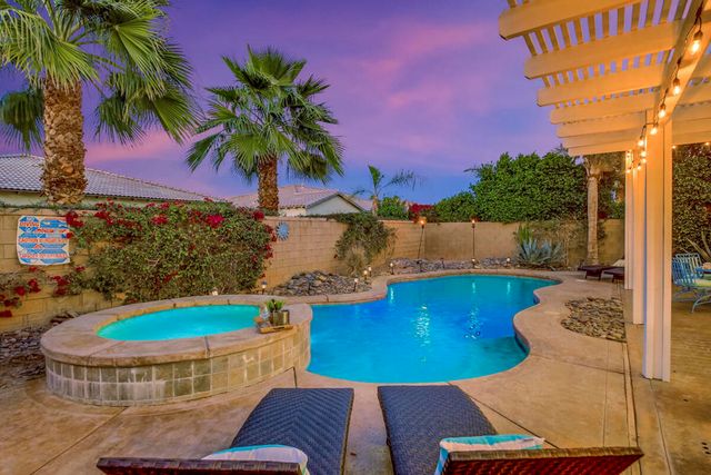 80144 Barcelona Avenue, Indio, CA 92201