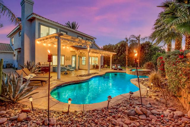 80144 Barcelona Avenue, Indio, CA 92201