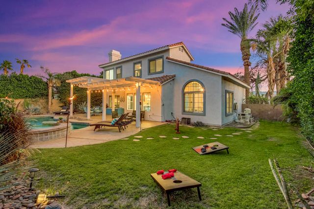 80144 Barcelona Avenue, Indio, CA 92201