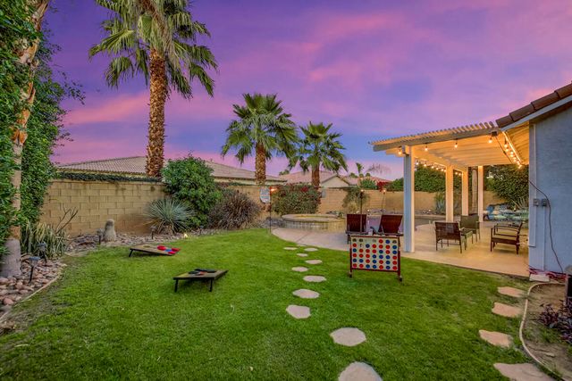 80144 Barcelona Avenue, Indio, CA 92201