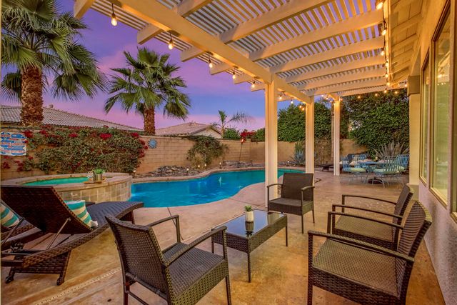 80144 Barcelona Avenue, Indio, CA 92201