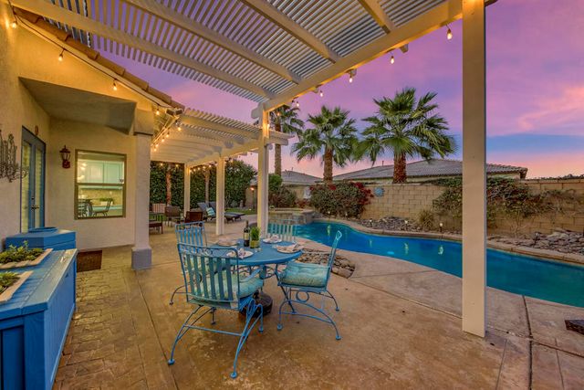 80144 Barcelona Avenue, Indio, CA 92201