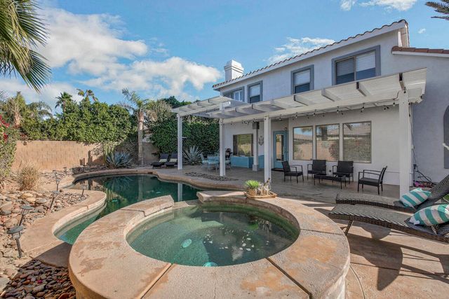 80144 Barcelona Avenue, Indio, CA 92201