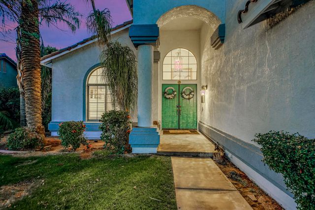 80144 Barcelona Avenue, Indio, CA 92201