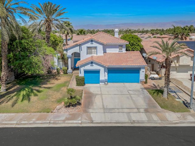 80144 Barcelona Avenue, Indio, CA 92201