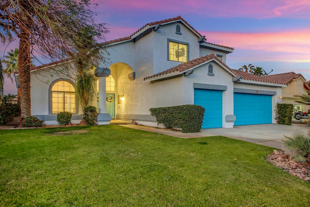 80144 Barcelona Avenue, Indio, CA 92201