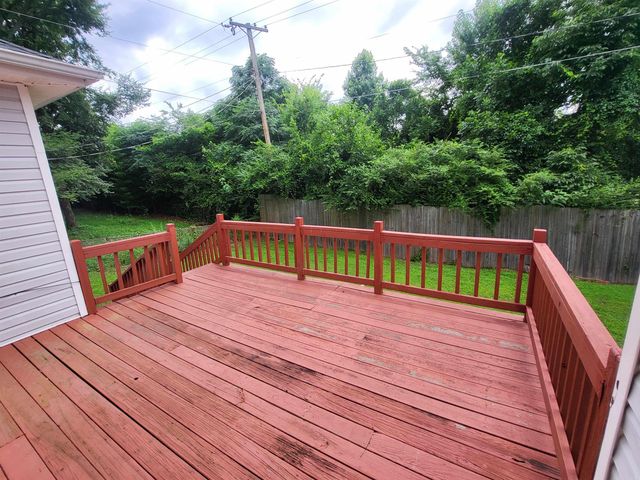 5609 Kari Hill Place, North Little Rock, AR 72118