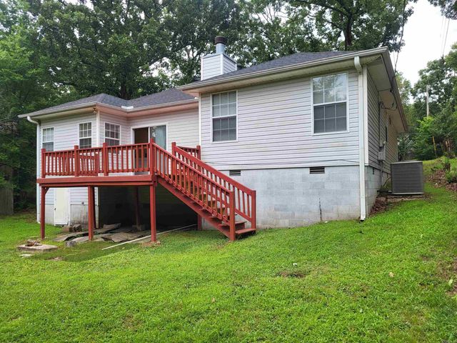 5609 Kari Hill Place, North Little Rock, AR 72118
