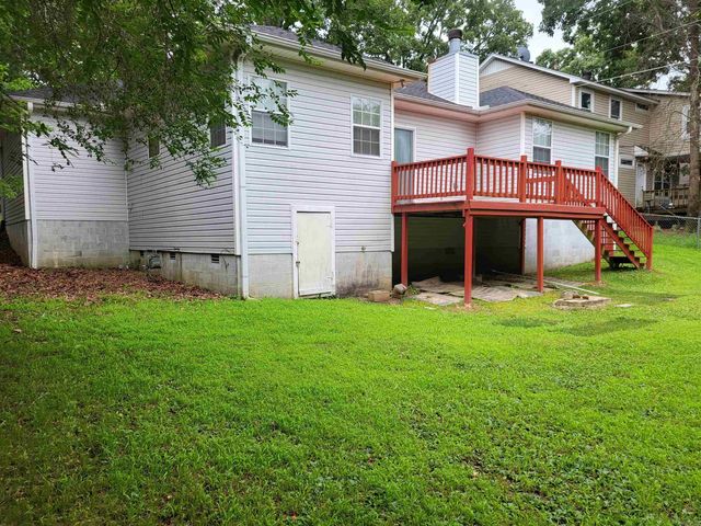 5609 Kari Hill Place, North Little Rock, AR 72118