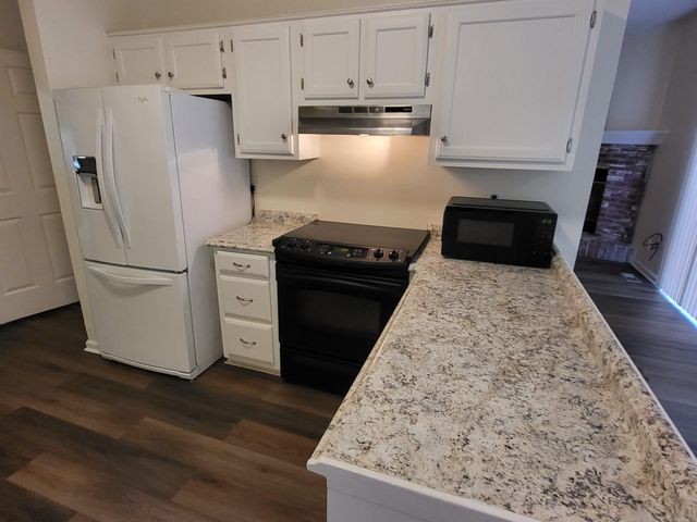 5609 Kari Hill Place, North Little Rock, AR 72118