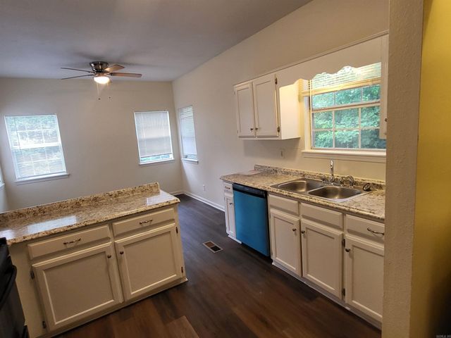 5609 Kari Hill Place, North Little Rock, AR 72118