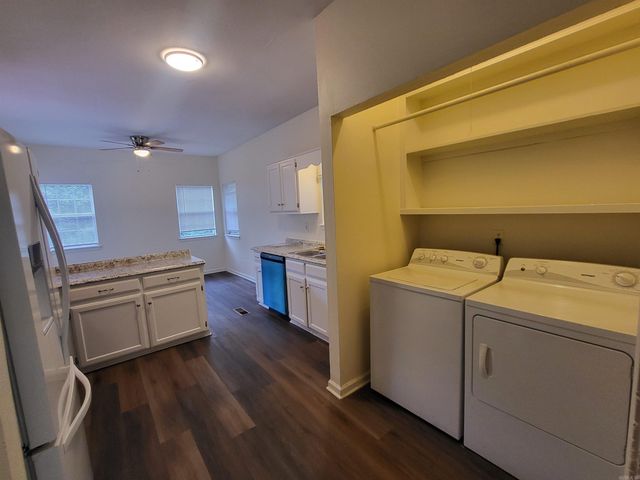 5609 Kari Hill Place, North Little Rock, AR 72118