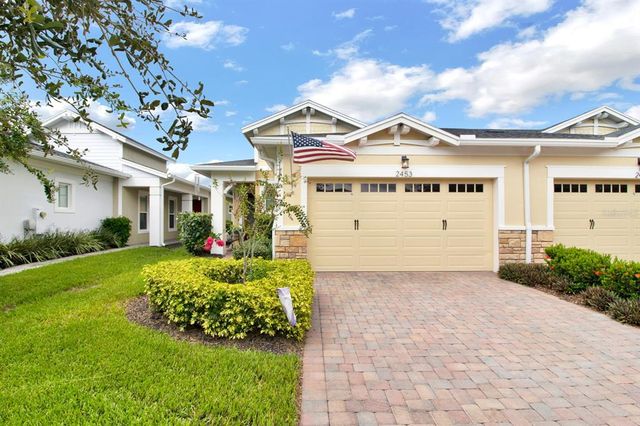 2453 YELLOW BRICK ROAD, St Cloud, FL 34772
