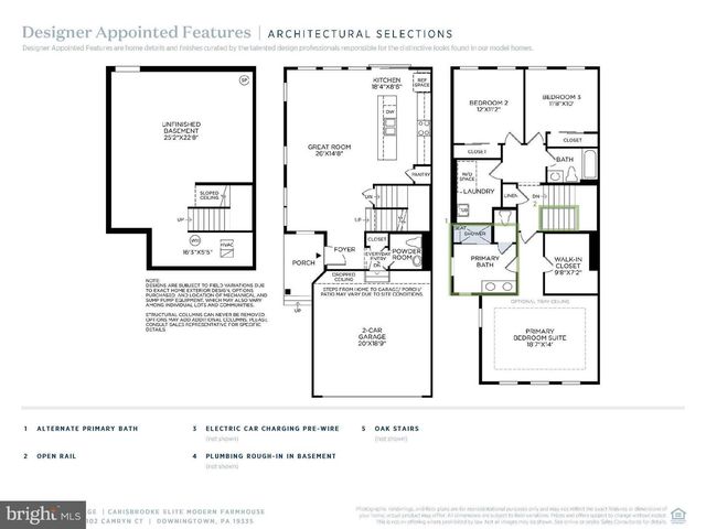 62 GRAYSON LN, Downingtown, PA 19335