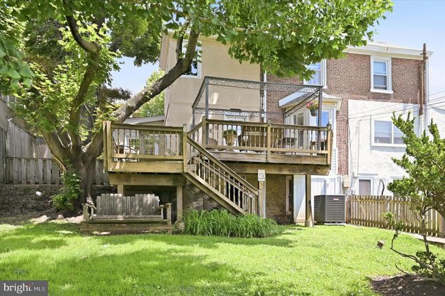 209 E 10TH AVE, Conshohocken, PA 19428
