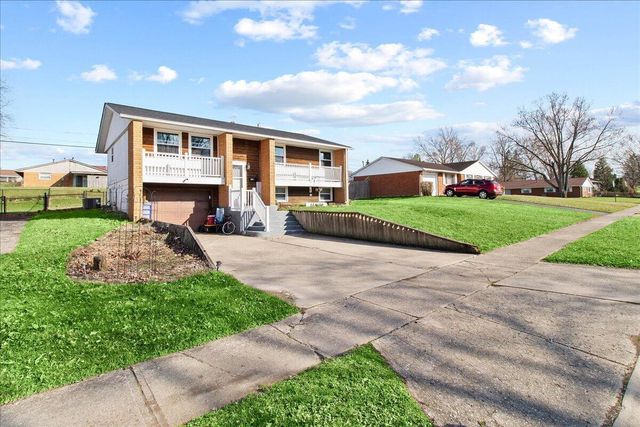 4024 Raymond Drive 4024 Raymond Drive, Enon, OH 45323