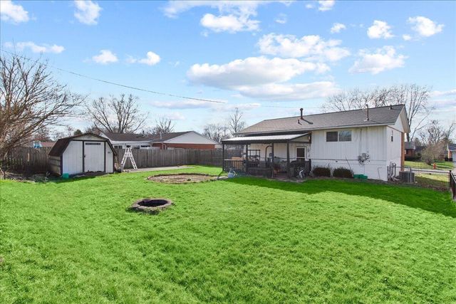 4024 Raymond Drive 4024 Raymond Drive, Enon, OH 45323