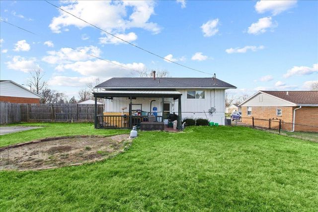 4024 Raymond Drive 4024 Raymond Drive, Enon, OH 45323