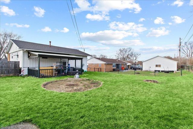 4024 Raymond Drive 4024 Raymond Drive, Enon, OH 45323