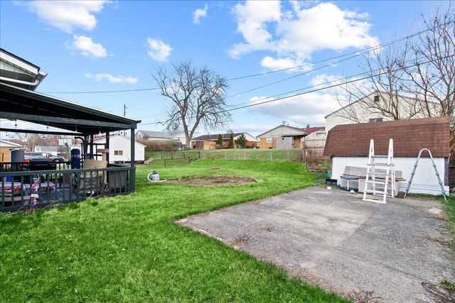 4024 Raymond Drive 4024 Raymond Drive, Enon, OH 45323