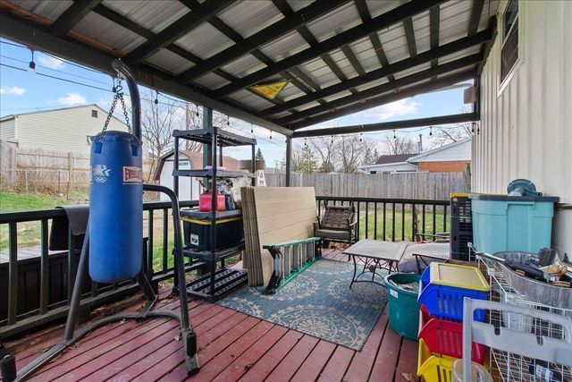 4024 Raymond Drive 4024 Raymond Drive, Enon, OH 45323