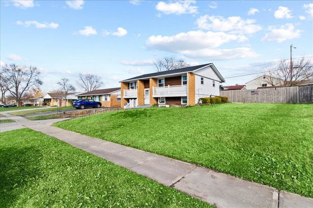 4024 Raymond Drive 4024 Raymond Drive, Enon, OH 45323