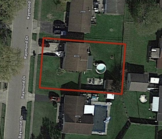 4024 Raymond Drive 4024 Raymond Drive, Enon, OH 45323