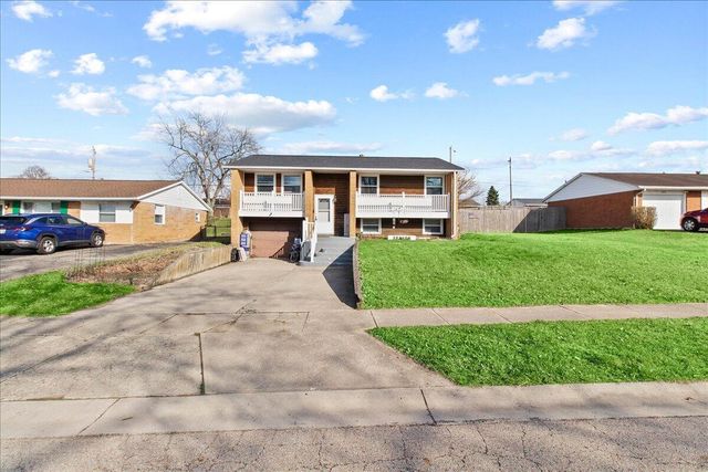 4024 Raymond Drive 4024 Raymond Drive, Enon, OH 45323